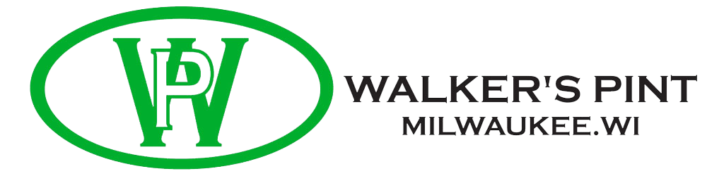 Walker's Pint