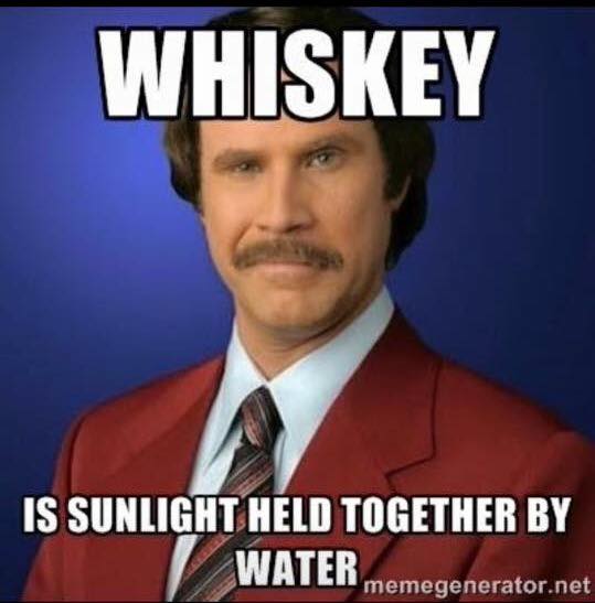 WALKER'S PINT